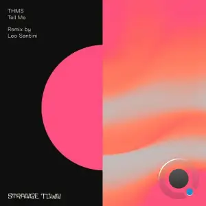 Thms - Tell Me (2025)