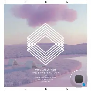 Phillosopher - The Ethereal Path (2025)