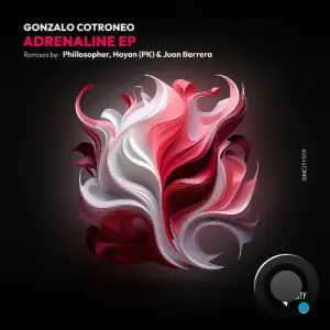 Gonzalo Cotroneo - Adrenaline (2025)