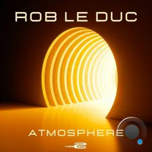 Rob le Duc - Atmosphere (2025)