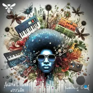 Andres Power and Outcode - Something Good (2025)