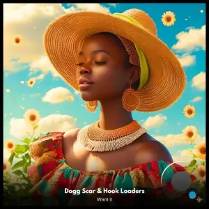 Dogg Scar and Hook Loaders - Want It (2025)