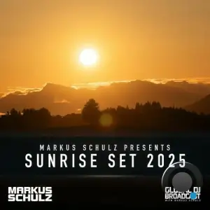 Sunrise Set 2025 (Emotional Dance Mix) (2025)