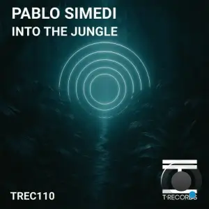 Pablo Simedi - Into the Jungle (2025)