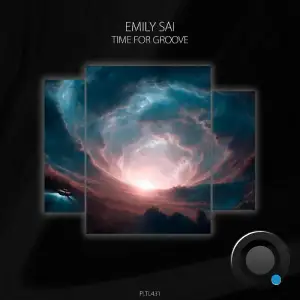 Emily.Sai - Time for Groove (2025)