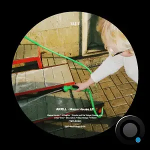 Akrill - Mama House (2025)