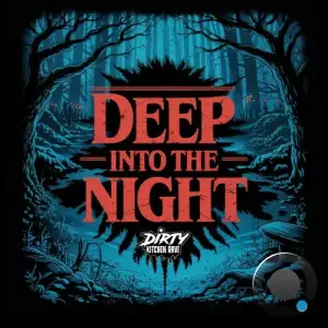 Afghan Headspin - Deep Into The Night (2025)