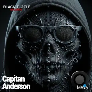Capitan Anderson - Mercy (2025)