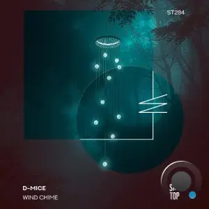D-Mice - Wind Chime (2025)