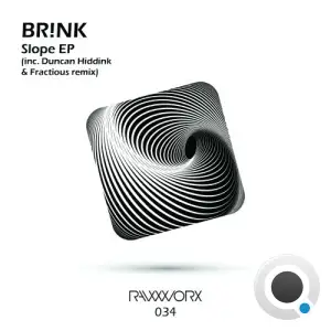 BR!NK - Slope (2025)