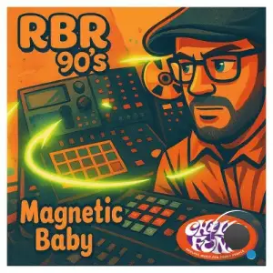 Rude Boy Rupert - RBR 90s (2025)