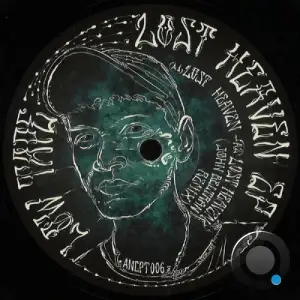 Low Tape - Lost Heaven (2025)