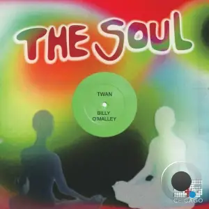 TWAN x Billy OMalley - The Soul (2025)