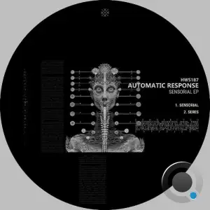 Automatic Response - Sensorial (2025)