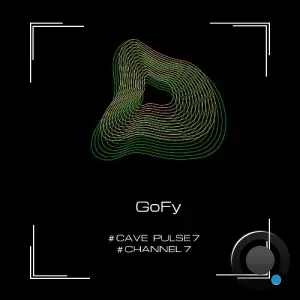 Gofy - Cave Pulse 7 / Channel 7 (2025)