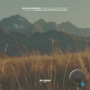 Nicolas Navarro - El Tiempo Que Compartimos (2025)