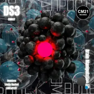 DS3 - Brain Manipulation (2025)
