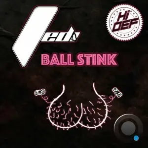 Jedi - Ball Stink (2025)