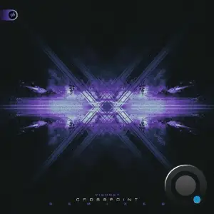 Vigho5t - CROSSPOINT (Remixed) (2025)
