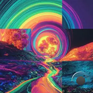kaizo - Jade Aurora (2025)