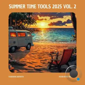 Summer Time Tools 2025, Vol. 2 (2025)