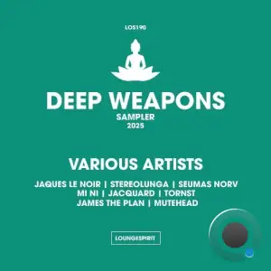 Deep Weapons Sampler 2025 (2025)