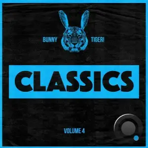 Bunny Tiger Classics Vol.4 (2025)