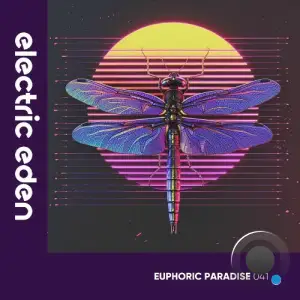 Euphoric Paradise 041 (2025)