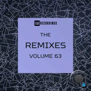 The Remixes, Vol. 63 (2025)