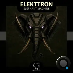 ELEKTTRON - Elephant Machine (2025)