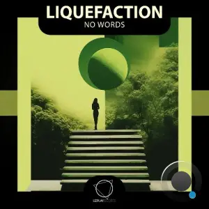 Liquefaction - No Words (2025)