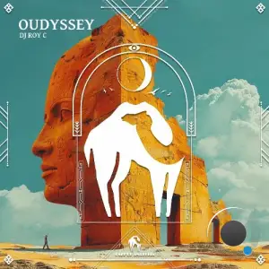 DJ ROY C - Oudyssey (2025)