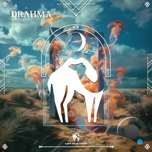 WVONK - Drahma (2025)