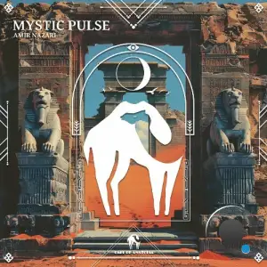 Amir Nazari - Mystic Pulse (2025)