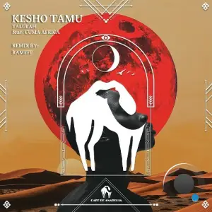 Talulah feat. CHUMA - Kesho Tamu (2025)