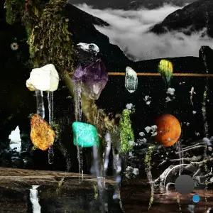 Kevin Villa - Echoes from the 9th Floor (2025)