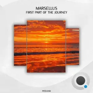 Marsellus - First Part of the Journey (2025)