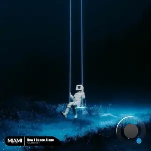 KASIMOFF - Now I Dance Alone (2025)