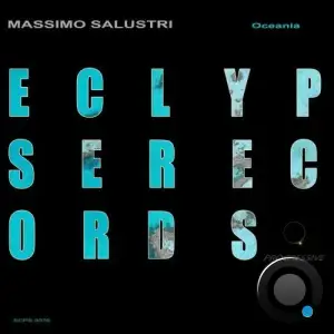 Massimo Salustri - Oceania (2025)