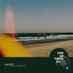 Lane Arts - The Sound of Whisper (2025)