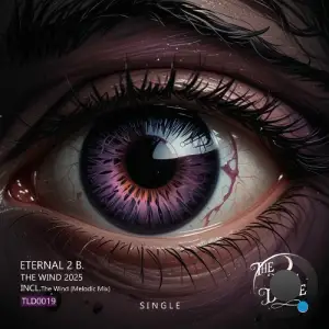 Eternal 2 B. - The Wind 2025 (2025)