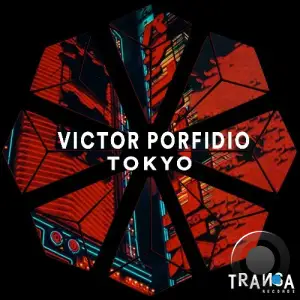 Victor Porfidio - Tokyo (2025)