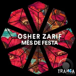 Osher Zarif - Mes De Festa (2025)