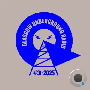 Kevin Mckay - Glasgow Underground Radio 135 (2025-08-03)