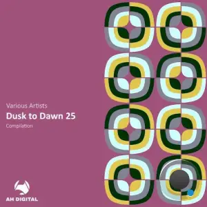 Dusk to Dawn 25 - Summer Edition (2025)