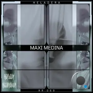 Maxi Medina - Heladera (2025)