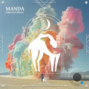 John Katsibras - Manda (2025)