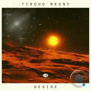Teboho Nkone - Desire (2025)
