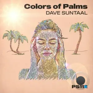Dave Suntaal - Colors of Palms (2025)