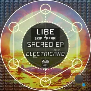 Libe - Sacred (2025)